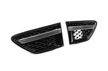 Range Rover Sport 2005-2013 Body Kit Autobiography con aletas (Juego completo) foto 12
