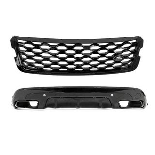 Kit de Carroceria Tuning (BodyKit-1)