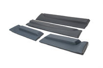 Land Rover Freelander II 2006–2014 Kit de Carrocería (Plástico ABS) foto 5