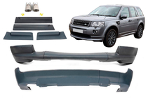 Land Rover Freelander II 2006–2014 Kit de Carrocería (Plástico ABS) foto 1