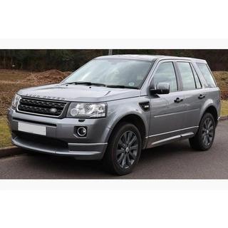 Kit de Carrocería (Plástico ABS) Land Rover Freelander II 2006–2014 foto 2