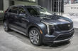 Compacto premium cruce de Cadillac XT4 foto 8