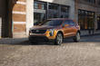Compacto premium cruce de Cadillac XT4 foto 7
