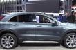 Compacto premium cruce de Cadillac XT4 foto 4