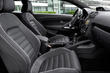 Revisión del hatchback de tres puertas Volkswagen Scirocco foto 6