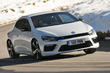 Revisión del hatchback de tres puertas Volkswagen Scirocco foto 1