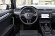 Examen de la tercera generación del Skoda Superb foto 7
