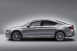 Examen de la tercera generación del Skoda Superb foto 6