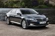 Examen de la tercera generación del Skoda Superb foto 5