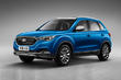 El examen de cruce, FAW Besturn X40 foto 7