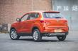 El examen de cruce, FAW Besturn X40 foto 3