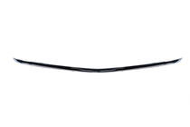 Mercedes C-class W205 2014-2021 Protector de Parachoques de Acero Inoxidable foto 3