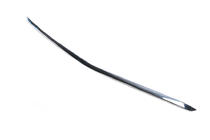Mercedes C-class W205 2014-2021 Protector de Parachoques de Acero Inoxidable foto 4