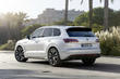 Volkswagen Touareg de la tercera generación foto 7