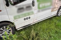 Renault Trafic 2015- Tubos Laterales (2 uds., Acero Inoxidable) foto 6