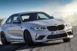 Reseña de cargado coupé de BMW M2 foto 6