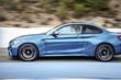 Reseña de cargado coupé de BMW M2 foto 4