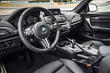 Reseña de cargado coupé de BMW M2 foto 2