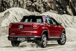 Examen de la parte trasera de la camioneta Fiat Toro foto 2