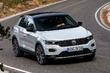 Crossover compacto de Volkswagen T-Roc foto 7