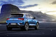 Crossover compacto de Volkswagen T-Roc foto 5