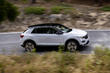 Crossover compacto de Volkswagen T-Roc foto 2