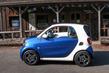 Revisión actualizada de Smart ForTwo foto 8