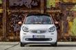 Revisión actualizada de Smart ForTwo foto 7