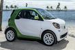 Revisión actualizada de Smart ForTwo foto 6