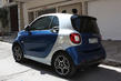 Revisión actualizada de Smart ForTwo foto 5