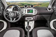 Revisión actualizada de Smart ForTwo foto 4