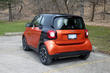 Revisión actualizada de Smart ForTwo foto 3