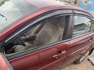 Hyundai Accent 2006-2010 Deflectores de Ventana (4 uds, MyRacing) foto 5