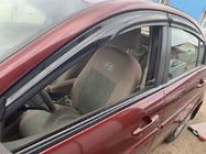 Hyundai Accent 2006-2010 Deflectores de Ventana (4 uds, MyRacing) foto 6