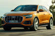 El nuevo crossover premium de Audi Q8 foto 6