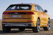 El nuevo crossover premium de Audi Q8 foto 5