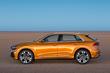 El nuevo crossover premium de Audi Q8 foto 2