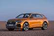 El nuevo crossover premium de Audi Q8 foto 1