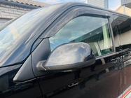 Volkswagen T5 Multivan 2003–2010 Deflectores de Ventana (2 uds, Niken) foto 1