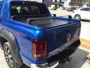 Volkswagen Amarok 2010-2022 Baca de techo (para vehículos con anclajes de hardtop) foto 4