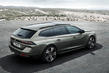 El examen de camioneta Peugeot 508 SW foto 4