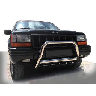 Defensa Delantera WT003