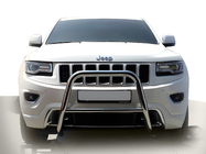 Jeep Grand Cherokee WK2 2010-2021 Defensa Delantera WT005 foto 1