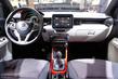 Compacto hatchback Suzuki Ignis foto 8