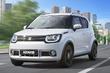 Compacto hatchback Suzuki Ignis foto 4