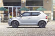 Compacto hatchback Suzuki Ignis foto 3