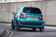 Compacto hatchback Suzuki Ignis foto 2