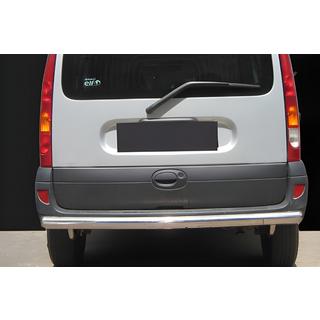 Barra Trasera AK002 (Acero Inoxidable) Renault Kangoo 1998-2008