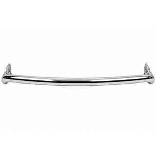 Barra Trasera AK002-1 (Acero Inoxidable) Kia Sportage 2010-2015 foto 3