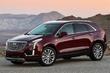 Revisión del crossover premium de tamaño mediano Cadillac XT5 foto 1